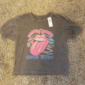 Rolling stone T-shirt, never been worn.